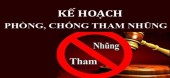 Kế hoạch triển khai công tác phổ biến, giáo dục pháp luật về phòng, chống tham nhũng, tiêu cực năm 2025 của Sở Tư pháp